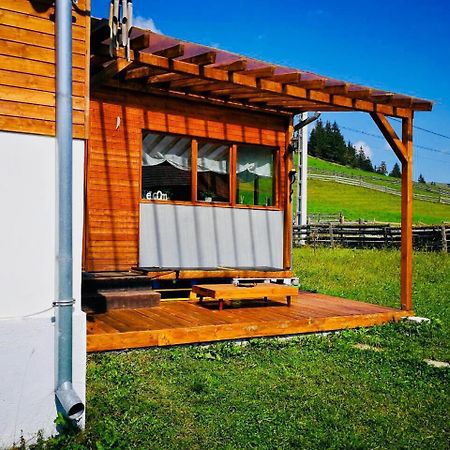 Nexus Kulcsoshaz Bukkloka Gyimes Guest House Fagetel ภายนอก รูปภาพ