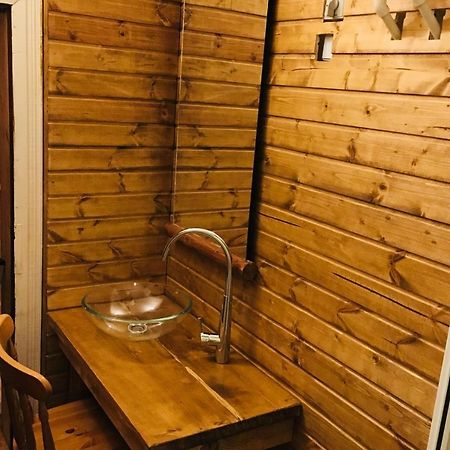 Nexus Kulcsoshaz Bukkloka Gyimes Guest House Fagetel ภายนอก รูปภาพ